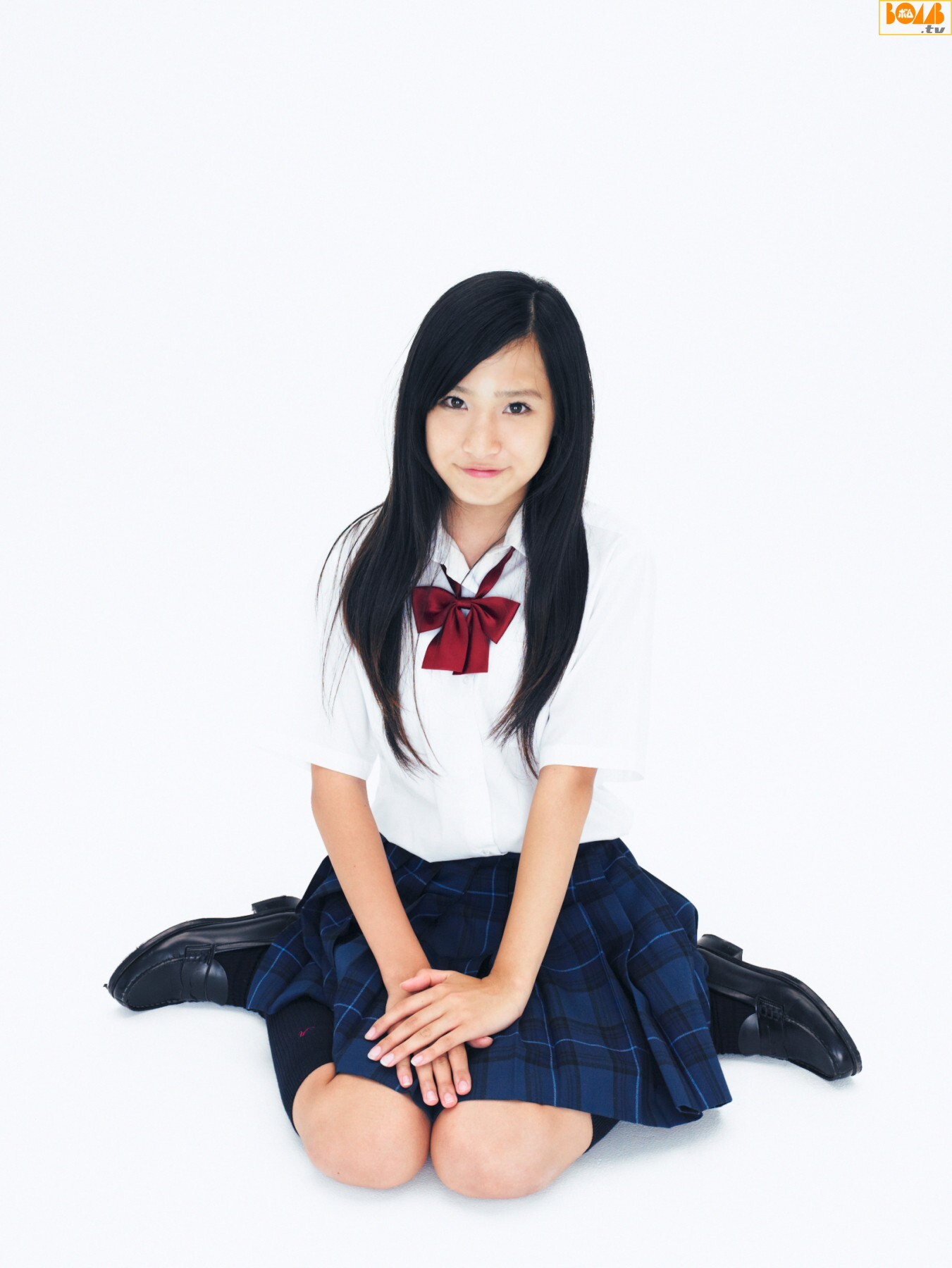 [Bomb.tv] アイドリング!!!  Idoling  性感诱惑av女优